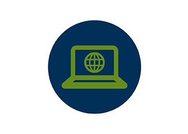 Laptop Computer Icon