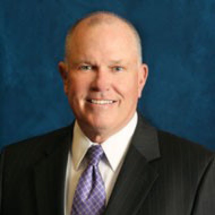 Lamar M. Morris, CFP®, Vice President/Investments