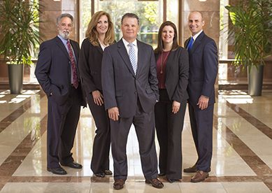 Reese Williams Wealth Management Group