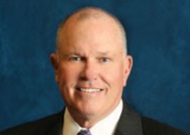 Lamar M. Morris, CFP®, Vice President/Investments
