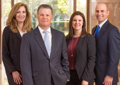 Reese Williams Wealth Management Group